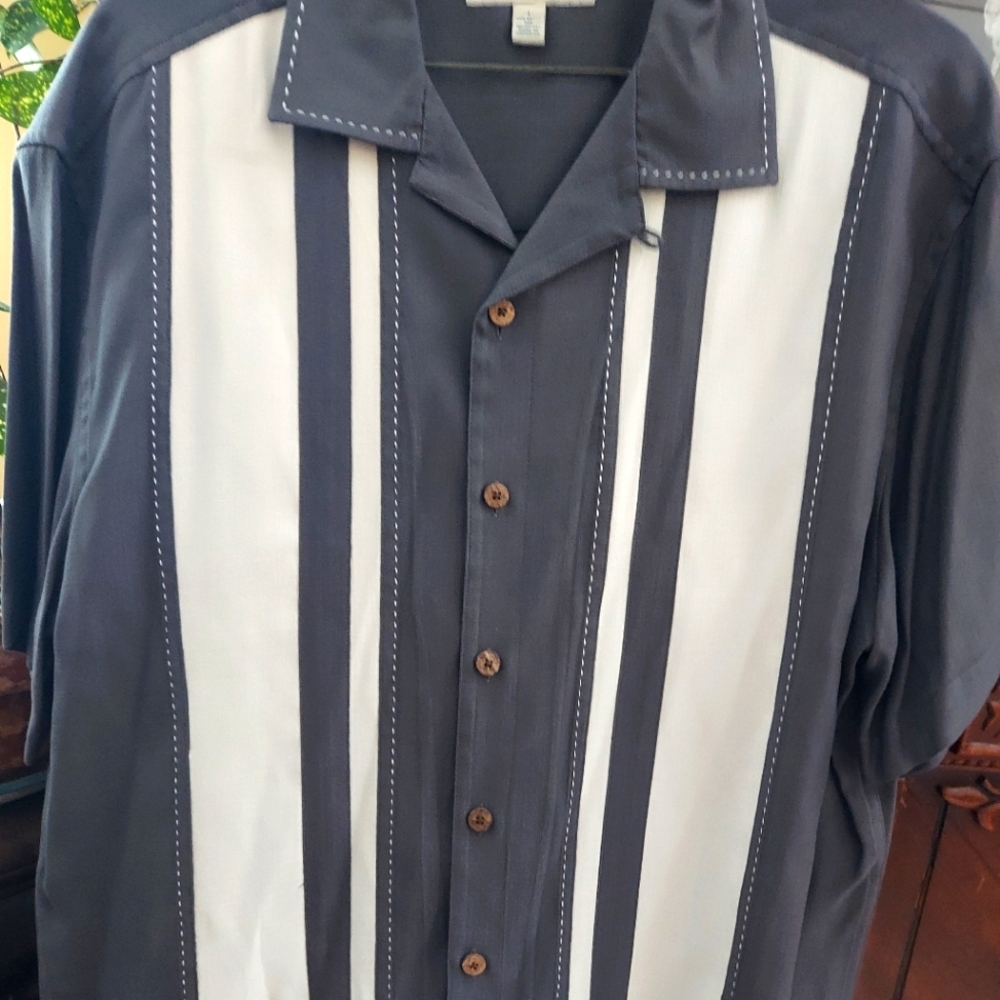 Sopranos type shirt